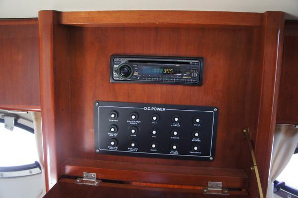 Hardy Seawings 355 Elegance