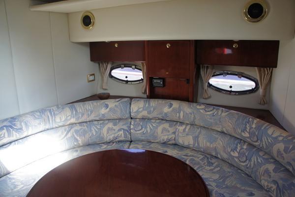 Hardy Seawings 355 Elegance