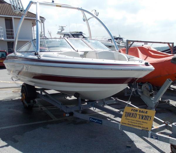 Larson Sei 180 Lx