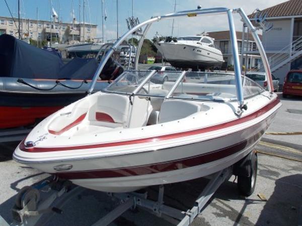 Larson Sei 180 Lx