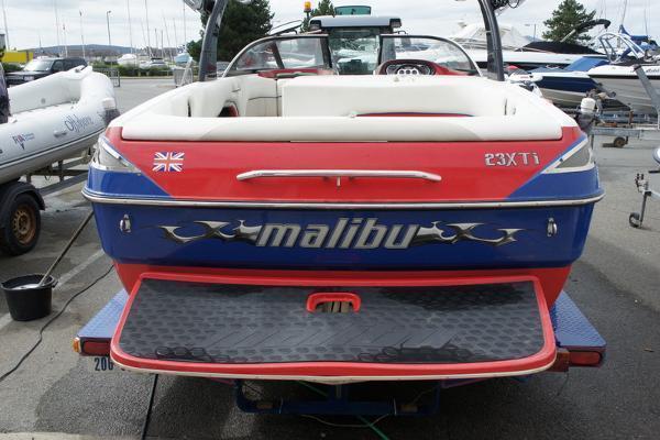 Malibu Xti Wakesetter