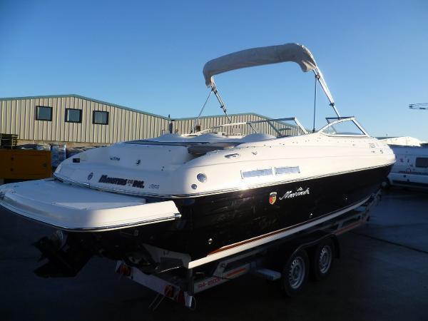 Mariah Sx25