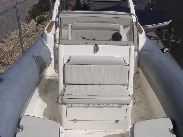 Marlin 22 Diesel