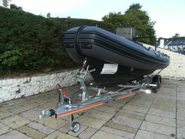 Narwhal Sp750 Rib