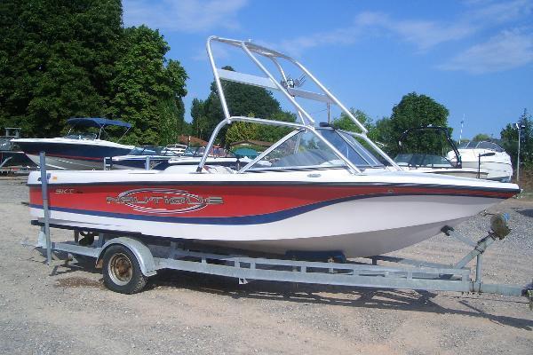 Nautique 196