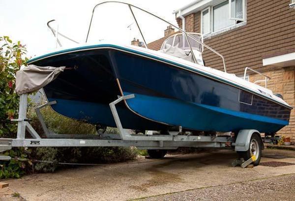 Powercat 525