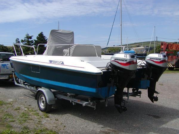 Powercat 525