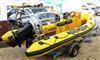 Ribcraft 585 Pro