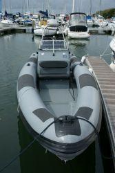 Ring Rib 8.6M