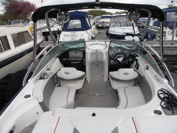 Rinker 226Br