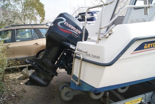 Ryds 600 Ac