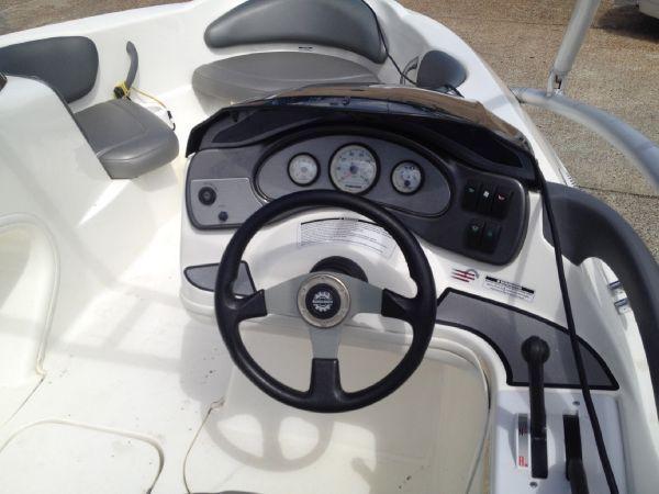 Sea-Doo X20