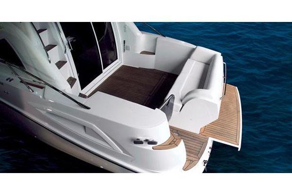 Sealine F34