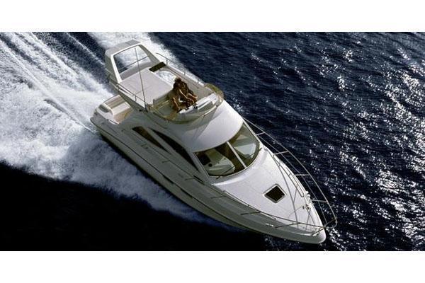 Sealine F34
