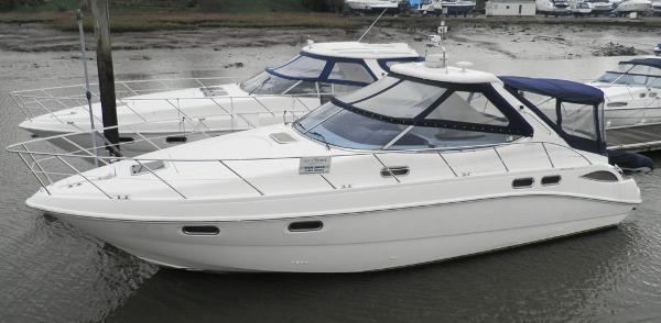 Sealine S42