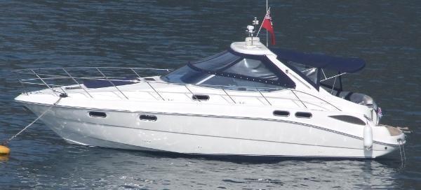 Sealine S42