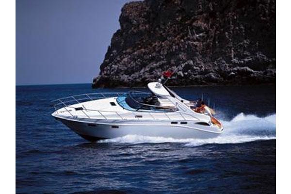 Sealine S42