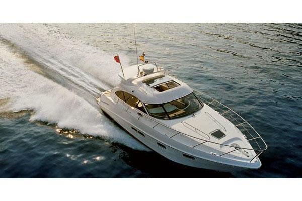 Sealine Sc39