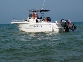 Sessa Key Largo 23
