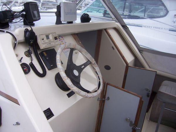 Shetland 4+2