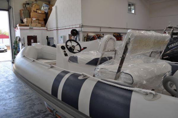 Viper Ribs 5M