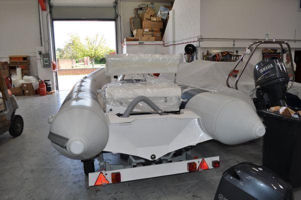 Viper Ribs 5M