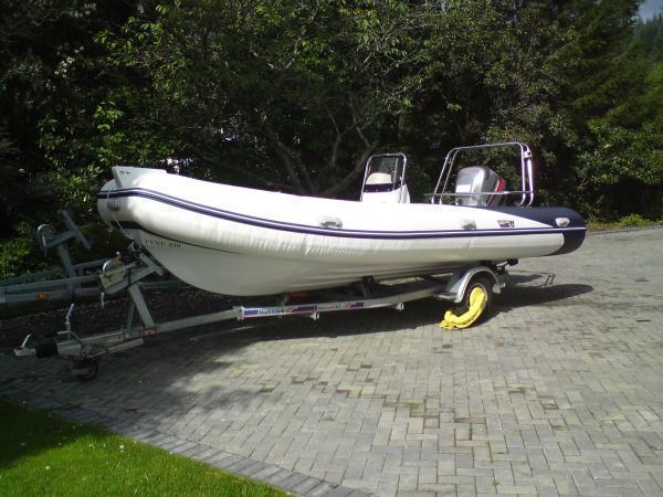 Wetline 580