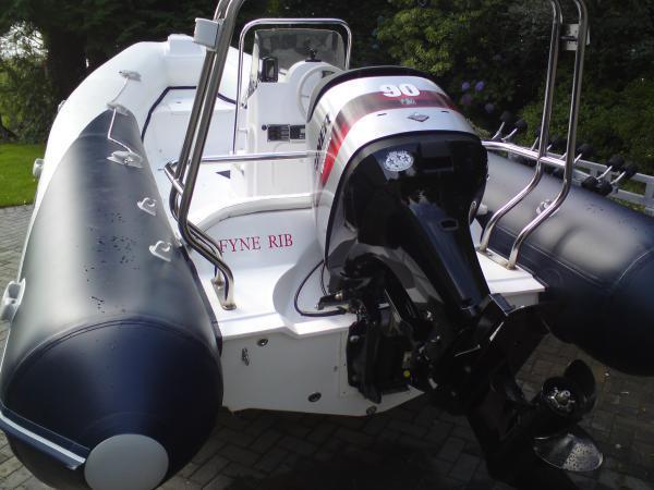 Wetline 580