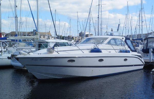 Windboats Hardy Seawings 355